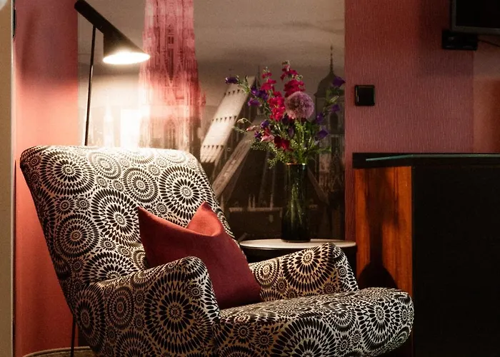 Hotel Capricorno