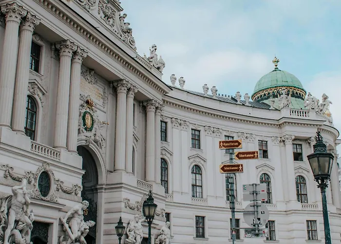 Ruby Marie Hotel Vienna By Ihg