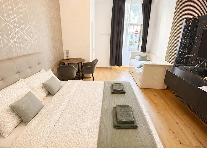 Urania Apartment