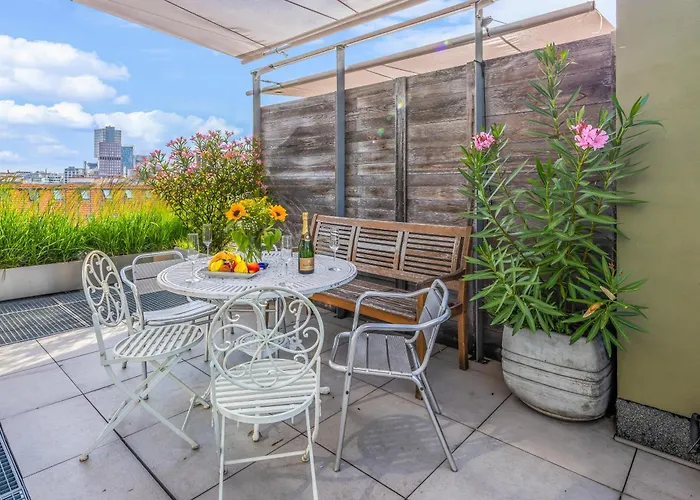 360° View Loft 2