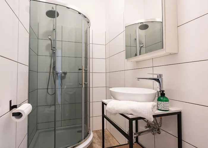Comfort Living Apartments - Buchengasse