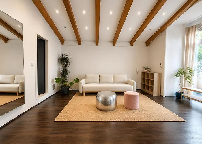 Citycenter - Netflix - Ac - Happystay