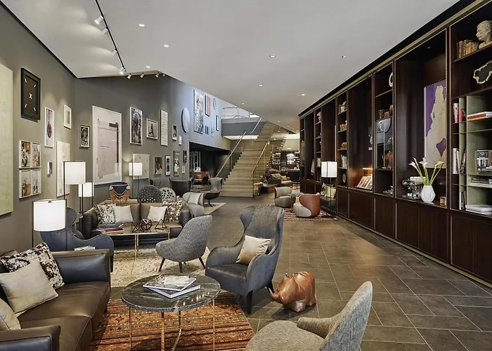 Hyatt Regency Vienna
