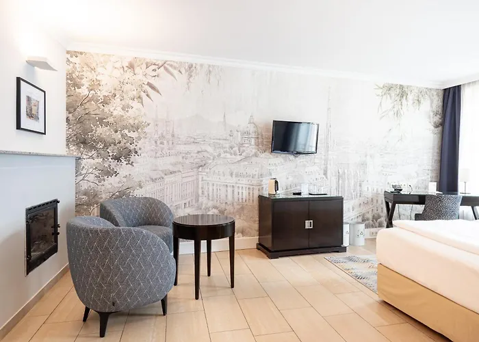 Boutique Hotel Spiess & Spiess