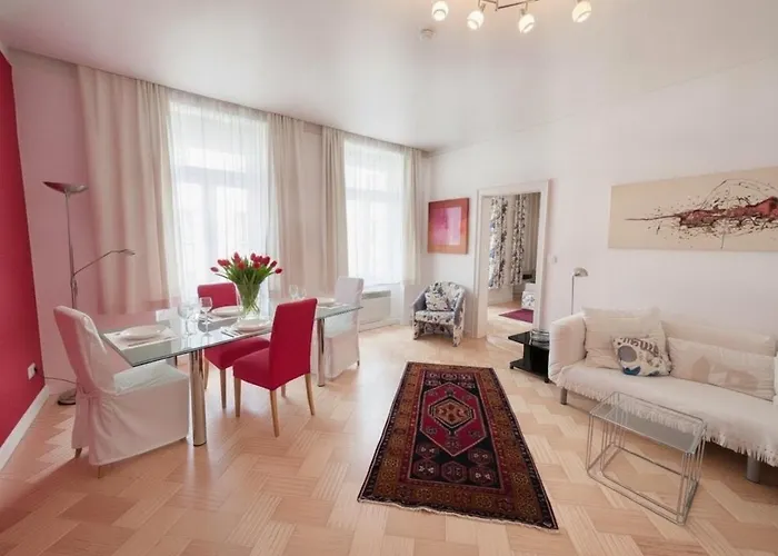 Apartment Philadelphia Vienna