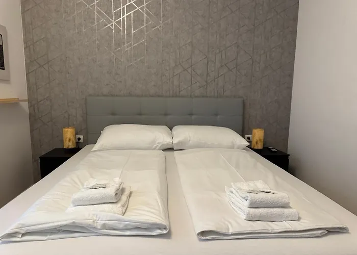 Smart & Central Stay Vienna