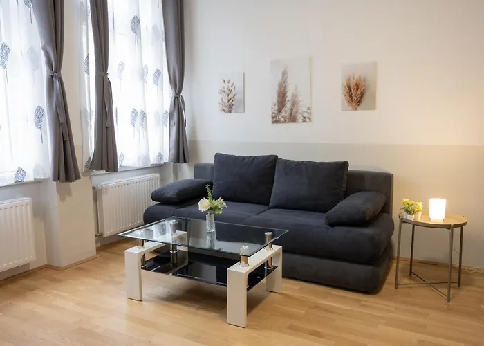 Paky Appartements 00209