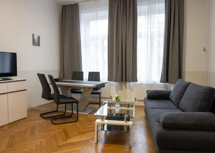 Paky Appartements 00411