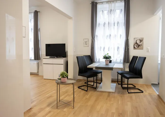 Paky Appartements 00207