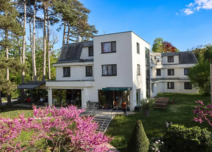 Seminarhotel Springer Schloessl