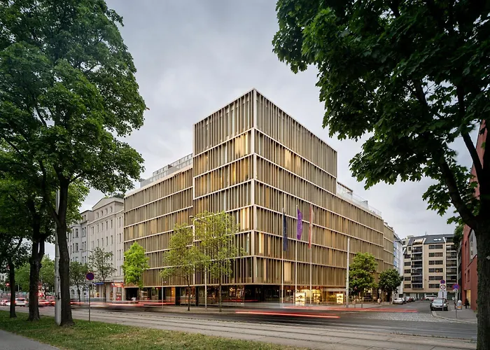 Maxx By Steigenberger Vienna