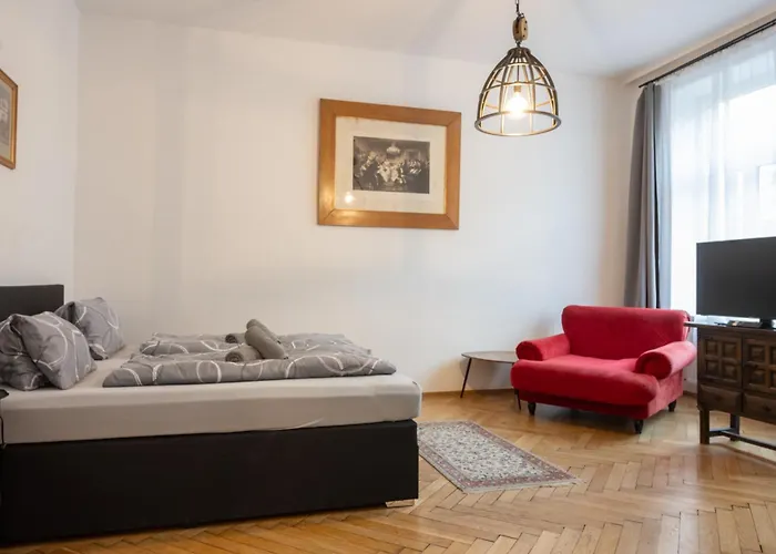Paky Appartements 00406