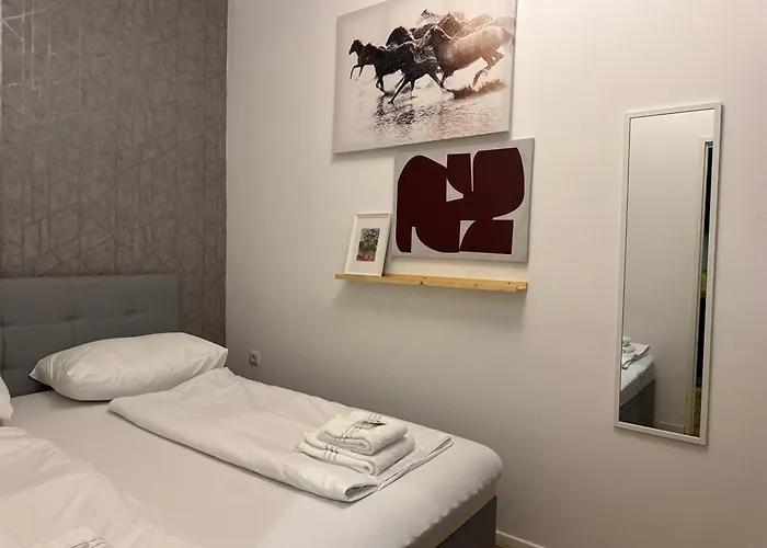 Vienna Comfort Stay