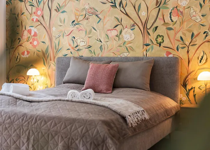 Franz-Josef City Apartment Is Calling - By 4Ty3 Apartments
