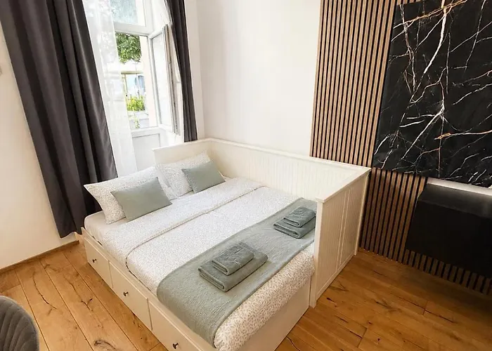 City Appartment 2