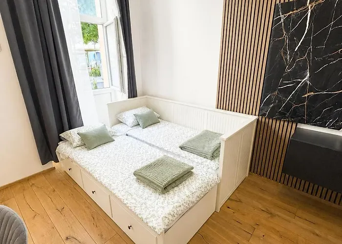 City Appartment 2