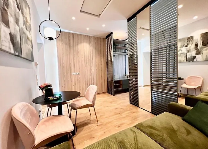 Vienna Urban Residence