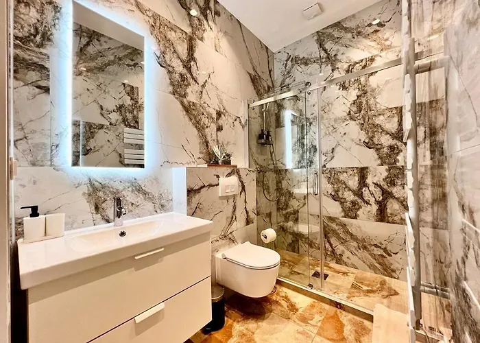 Vienna Urban Residence