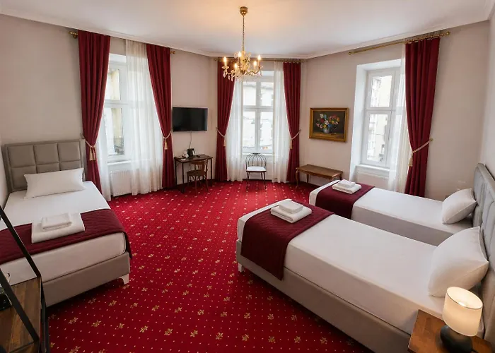 Hotel Viki