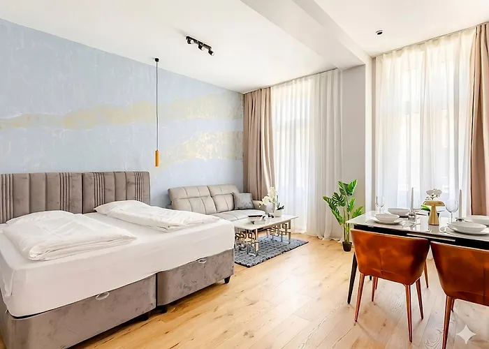 Art Living Vienna