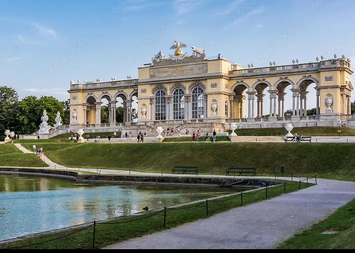 Art Living Vienna