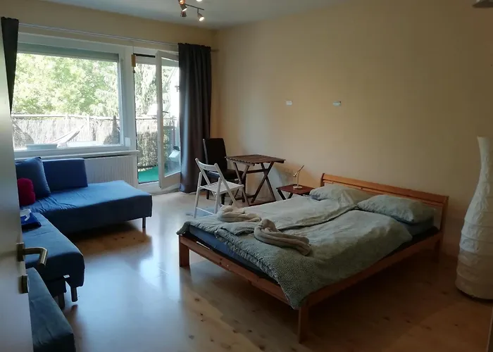 Haus Sonnenseite
