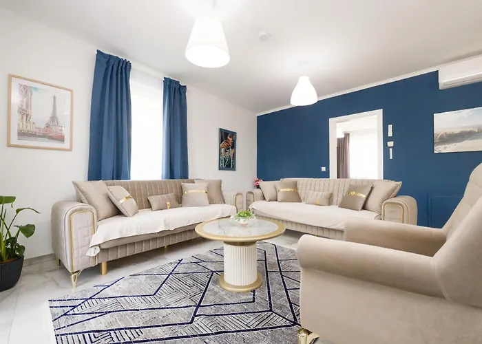 K22 Luxury Apartments