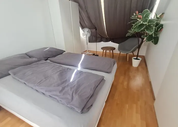Volksopern Apartments
