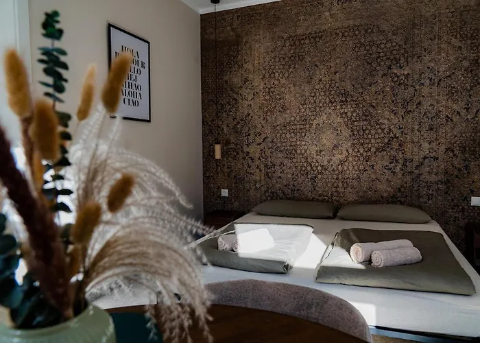 Residence K - Modern Retreat - Great Vienna Location
