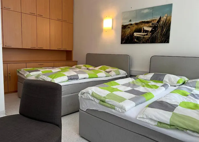 Urban Stay Klimschgasse Comfortable Rooms Near City Center