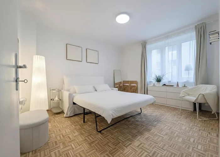 City Hideaway Ruhig Und 10 Min Zur Innenstadt