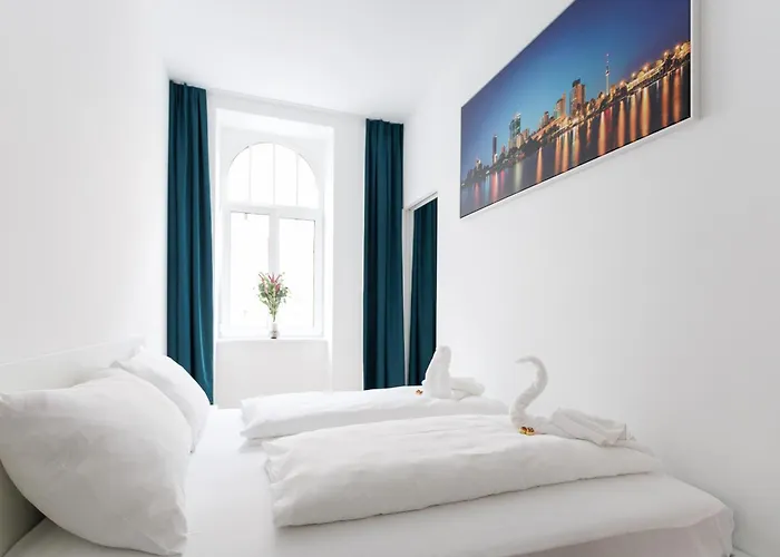 City Center Apartment