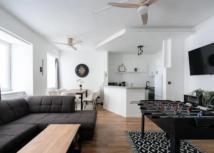 Family Apartment Schoenbrunn - 15Min To Inner City