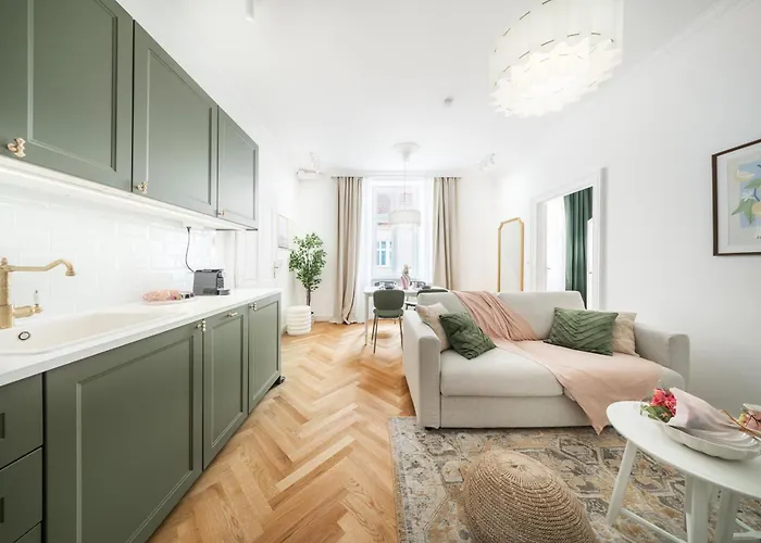 Imperial Haven Apartment