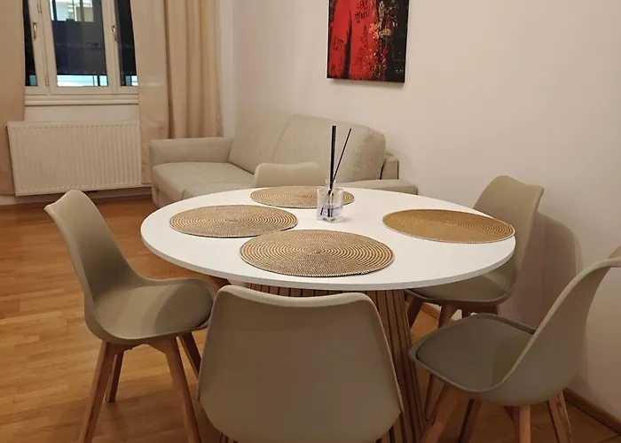 City Apartment Stephansdom
