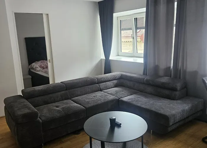 Popaj Apartman Vienna