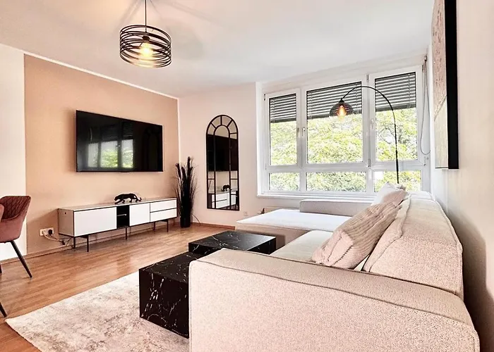 Takara Apartment - Comfort
