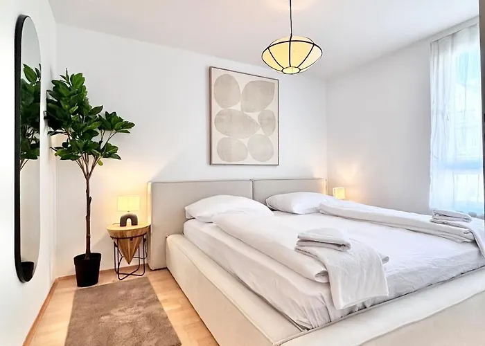 Takara Cozy Apartment 21