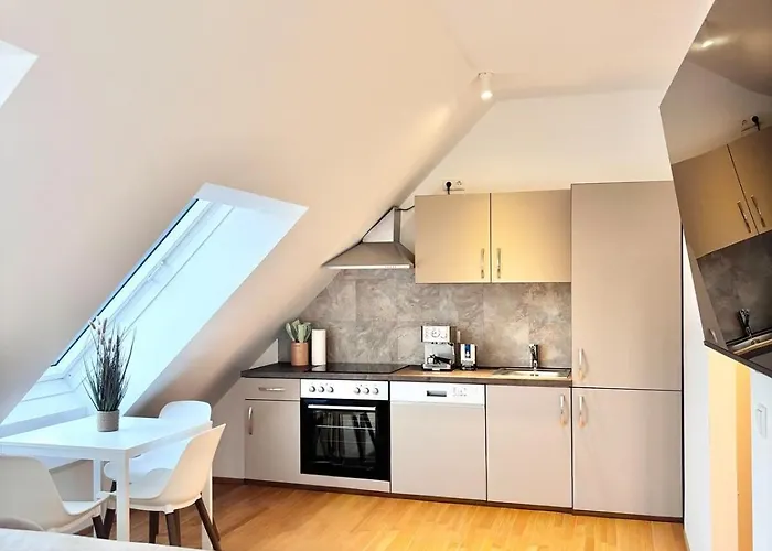 Takara Apartment 25 With Terrace