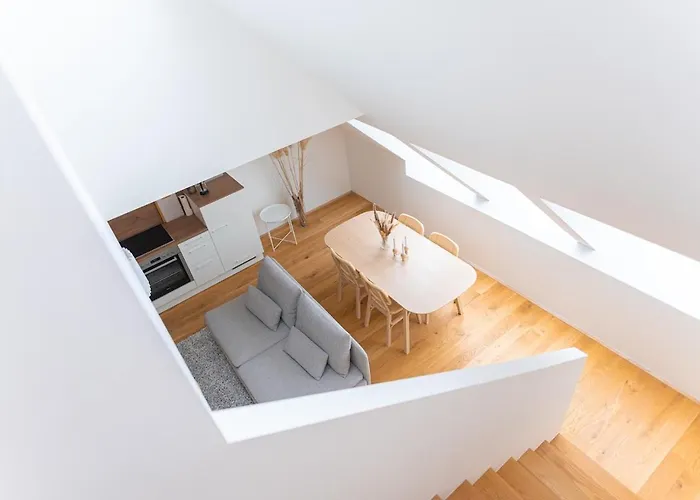 Airconditioned Penthouse