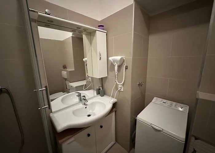 Vienna Green Escape I Quiet Apartment In Penzing