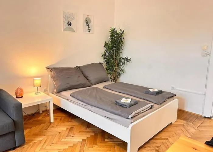 Apartment Spacious Apartment By Interhome