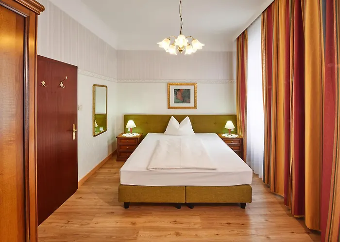 Hotel Austria - Wien