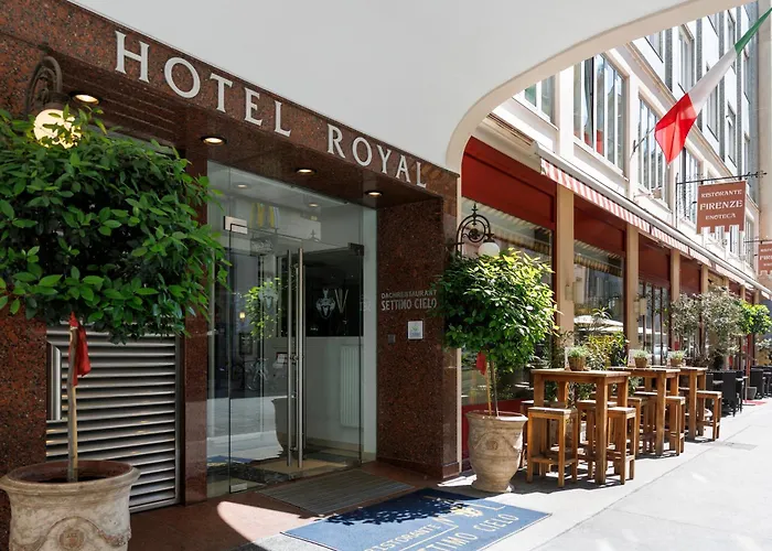 Hotel Royal