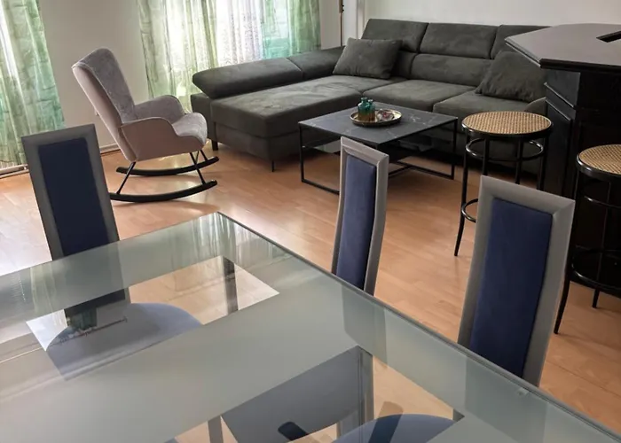 Apartment Gabriela
