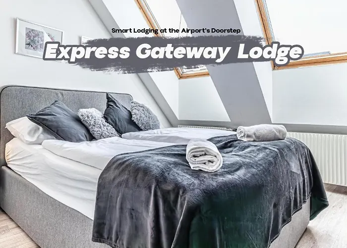 Hauptbahnhof Boutique Rooms - Virtual Reception & Self-Checkin