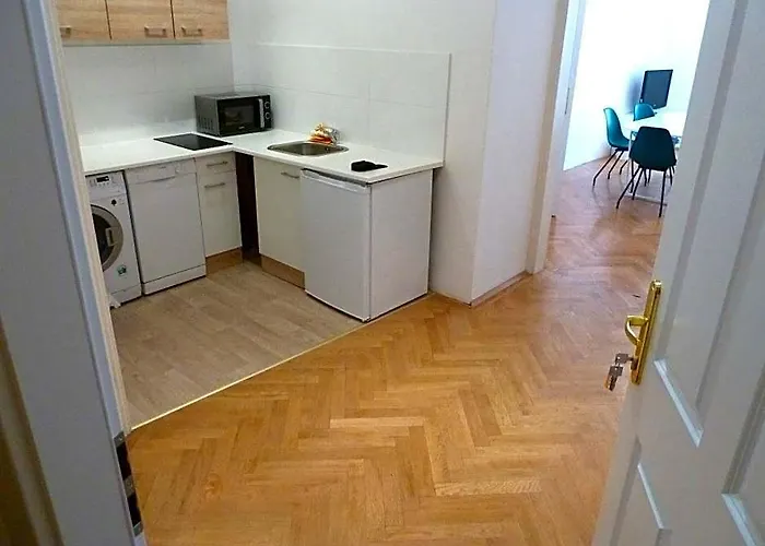 Sobieski Apartments