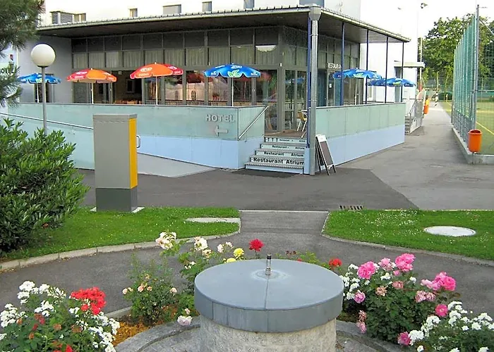 Ksv Hotel Wien