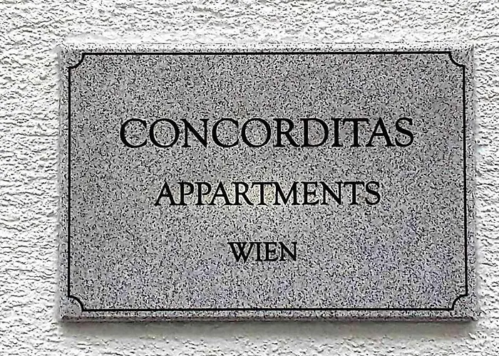 Concorditas Apartments