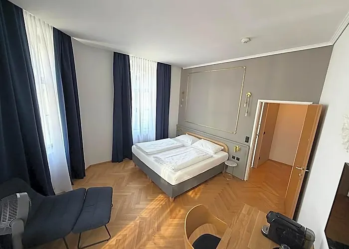 Kolbeck Rooms